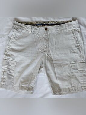 Tommy Bahama Men's Cargo Shorts